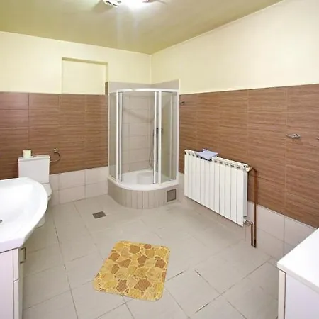 Apartment Sonja Bibinje