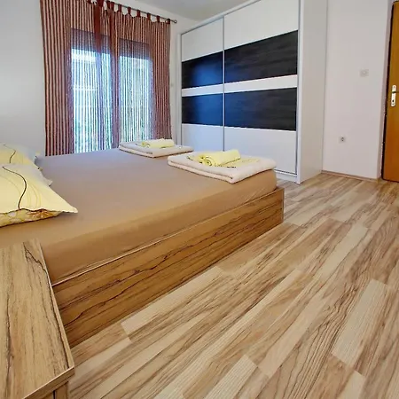 Appartement Sonja *