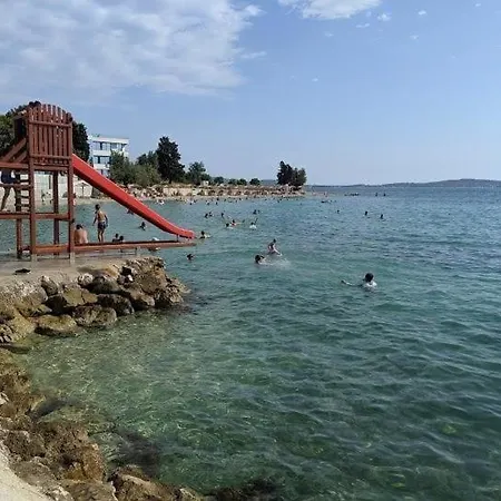 Apartment Sonja Bibinje