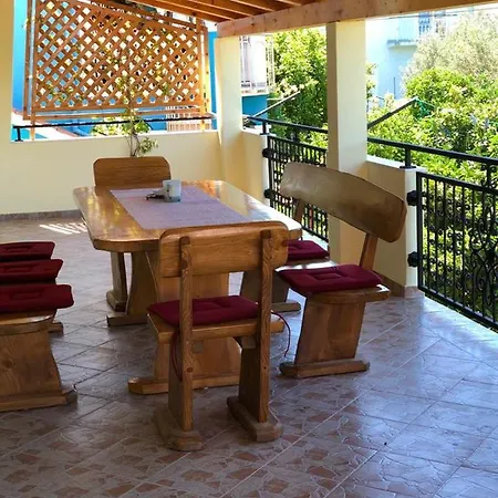 Appartement Sonja Bibinje