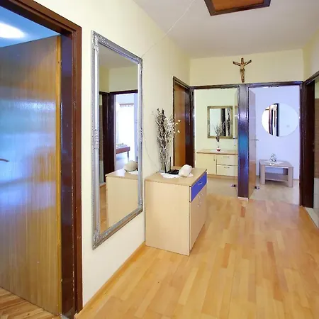 Appartement Sonja Bibinje